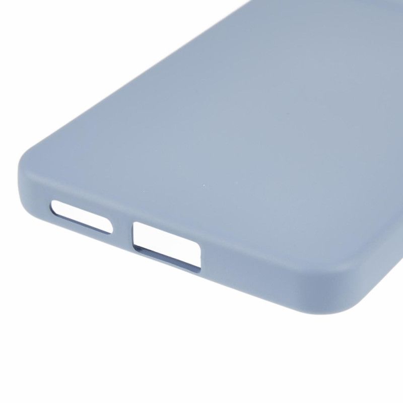 Hülle Für Xiaomi Redmi Note 14 4g Silikon