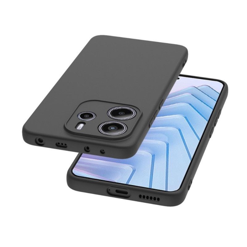 Hülle Xiaomi Redmi Note 14 4g Handyhülle Ultradünnes Silikon