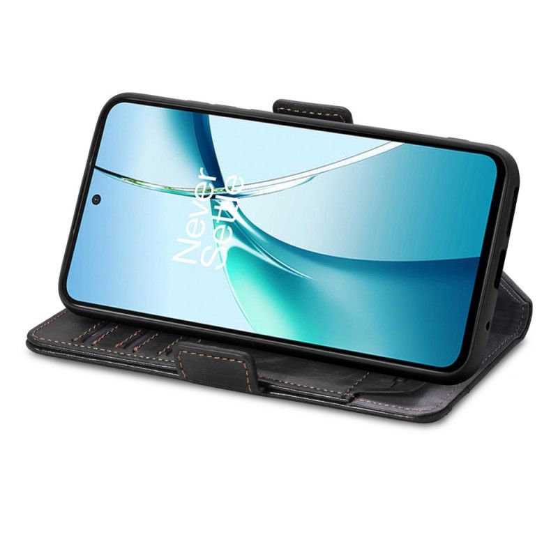 Lederhüllen Xiaomi Redmi Note 14 4g Caseneo Rfid-schutz