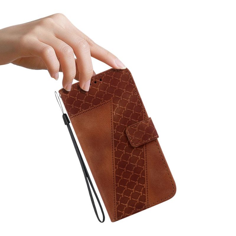 Lederhüllen Xiaomi Redmi Note 14 4g Design 7