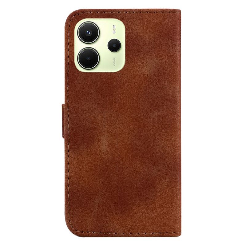 Lederhüllen Xiaomi Redmi Note 14 4g Design 7
