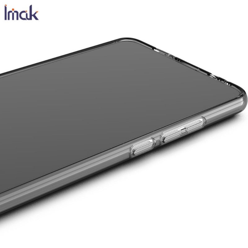 Hülle Xiaomi Redmi 9 Imak Der Ux-5-Serie