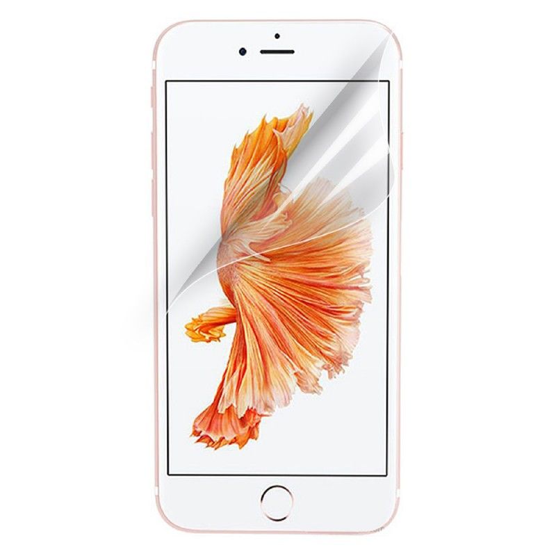 Displayschutzfolie Für Iphone Se 2/8/7