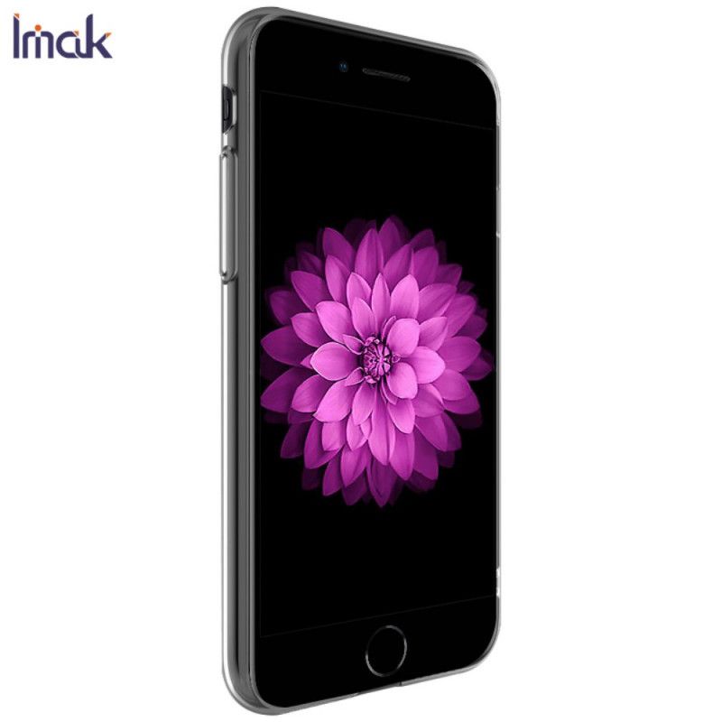 Hülle iPhone 7 / 8 / SE 2 Handyhülle Ux-5-Serie Imak