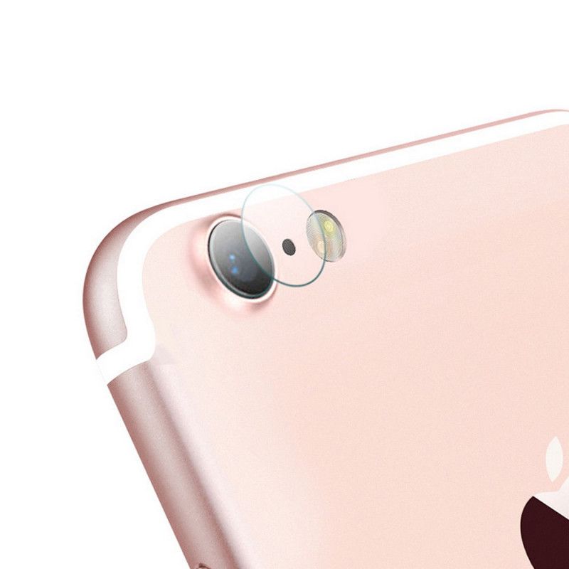 Schutz Aus Gehärtetem Glas Für Das Iphone 8/7-Objektiv