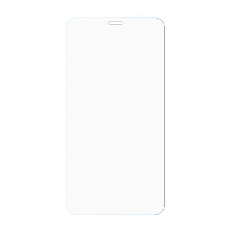 Schutz Aus Gehärtetem Glas (0.3 Mm) Für Den iPhone 12 Mini Bildschirm