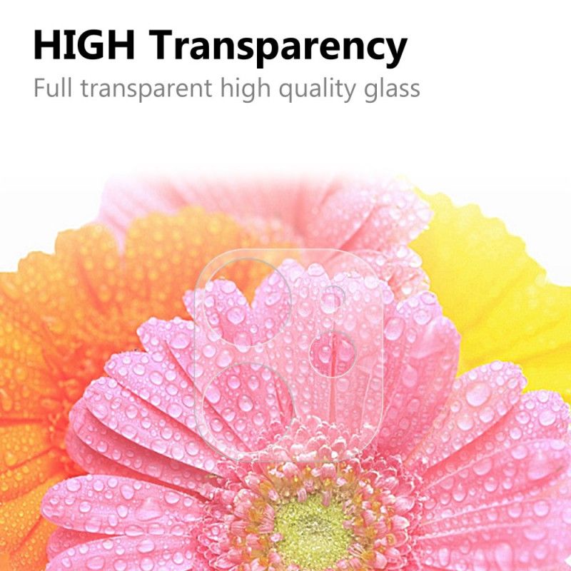 Schutz Vor Gehärtetem Glas Für iPhone 12 Mini Objektive
