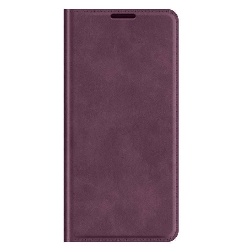 Flip Case Xiaomi Mi 11 Ultra Skin-touch Neue Farben