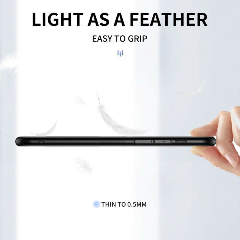 Hülle Für Xiaomi Mi 11 Ultra Gehärtetes Glas In Marmorfarben