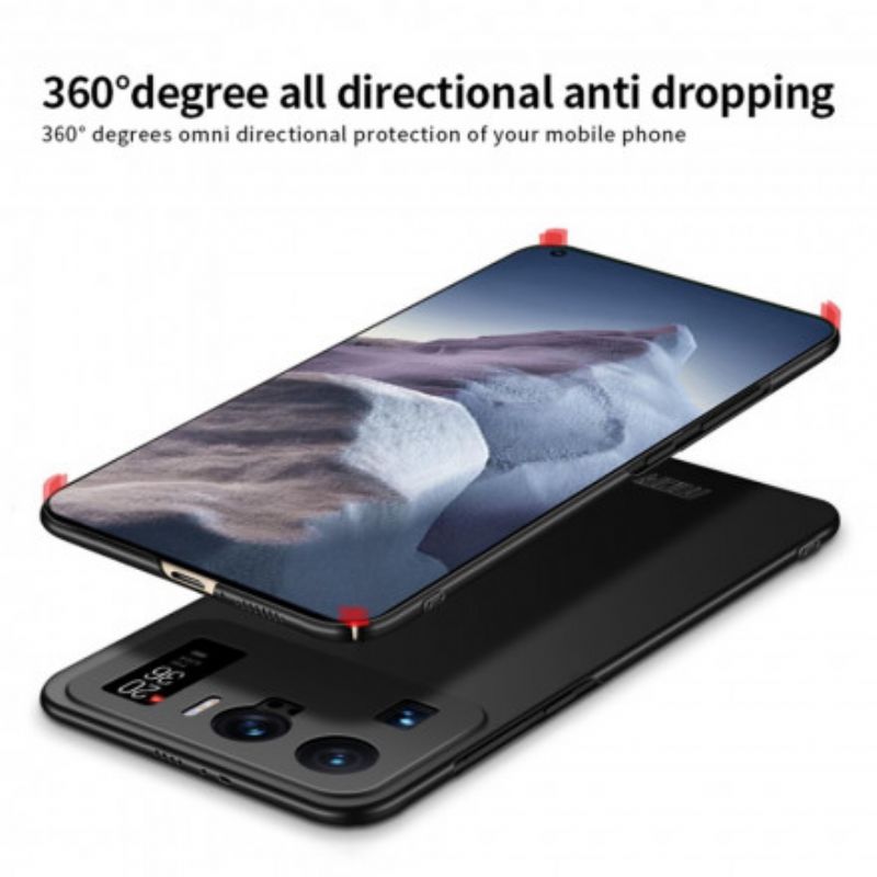 Hülle Xiaomi Mi 11 Ultra Mofi