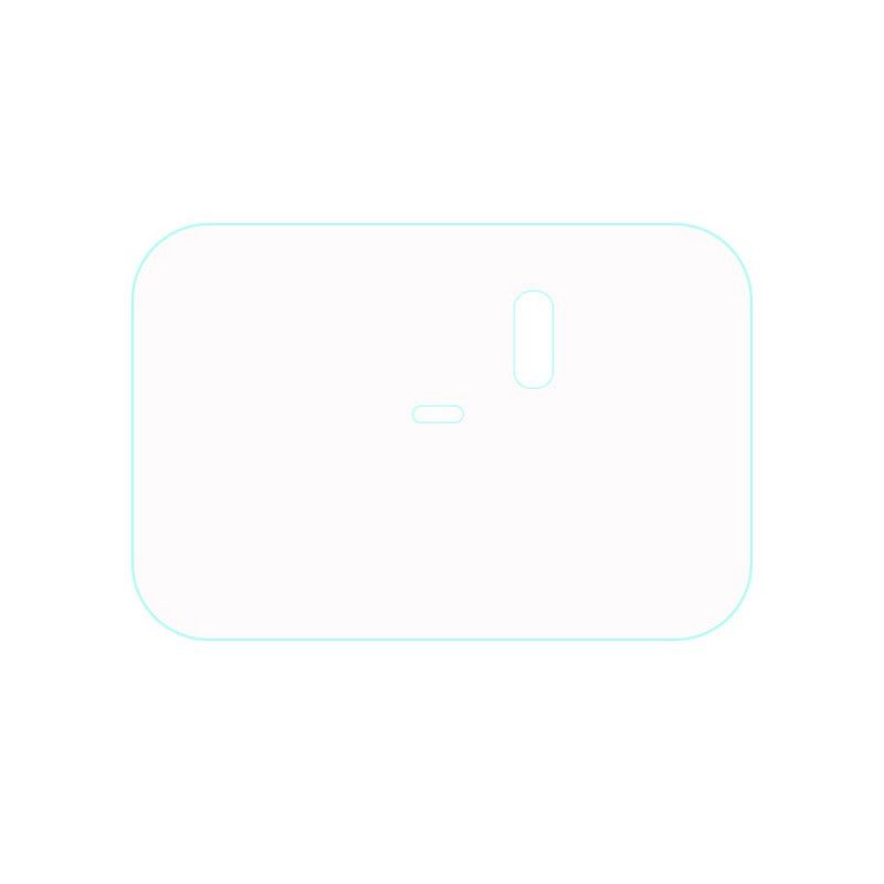 Schutzscheibe Aus Gehärtetem Glas Xiaomi Mi 11 Ultra