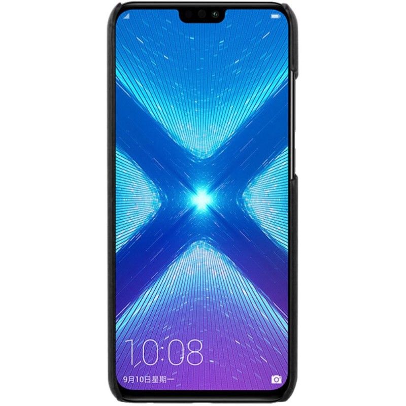 Hülle Honor 8X Braun Ledereffekt Der Imak Ruiyi-Serie