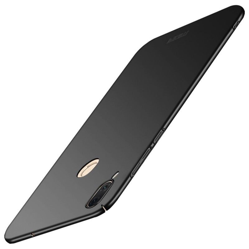 Hülle Honor 8X Schwarz Mofi