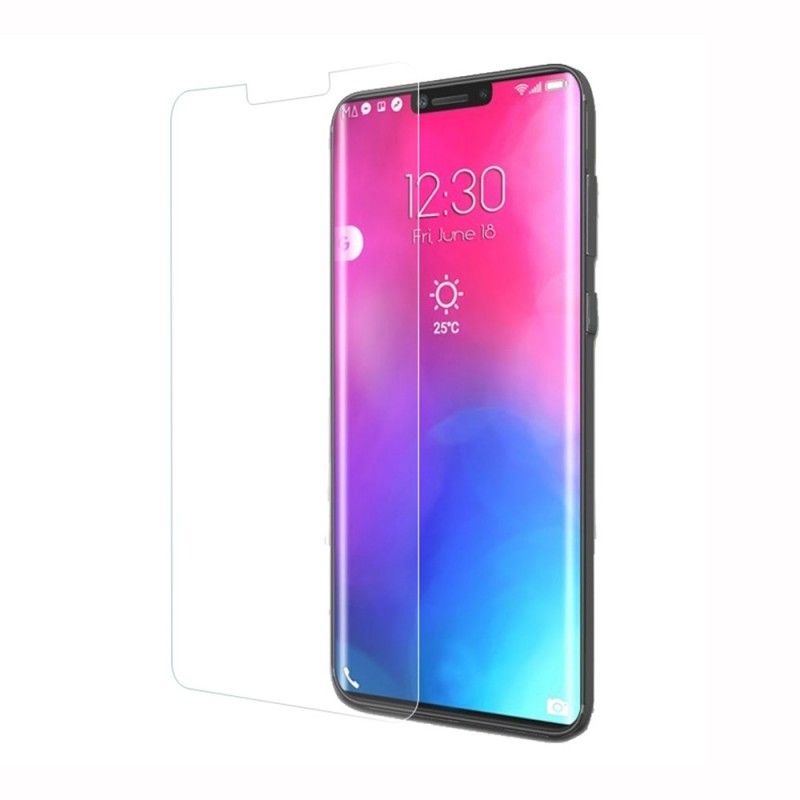 Schutz Aus Gehärtetem Glas Honor 8X