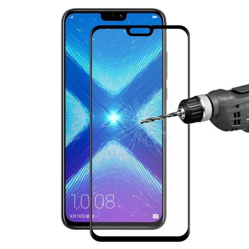 Schutz Aus Gehärtetem Glas Honor 8X