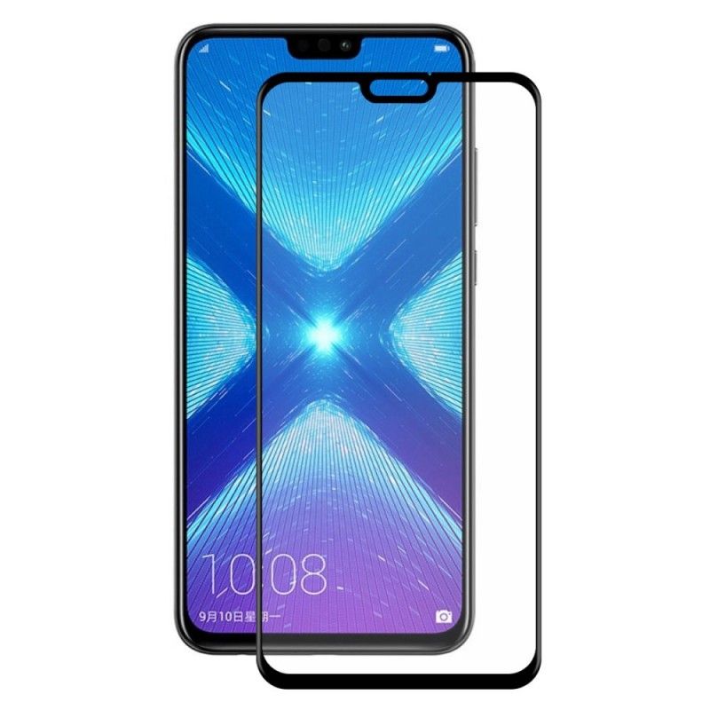 Schutz Aus Gehärtetem Glas Honor 8X