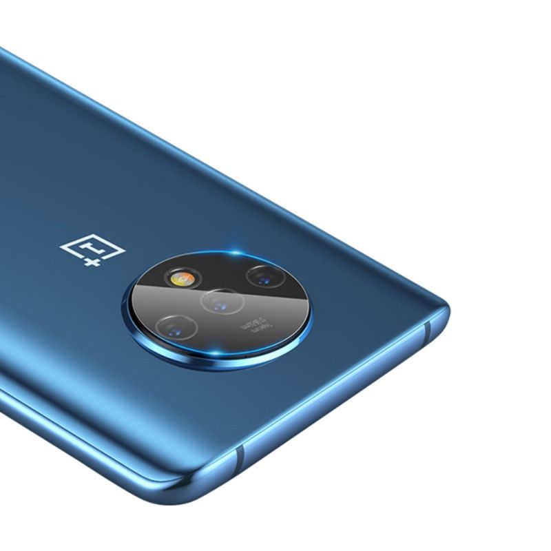 Abdeckung Aus Gehärtetem Glas Für OnePlus 7T Objektiv