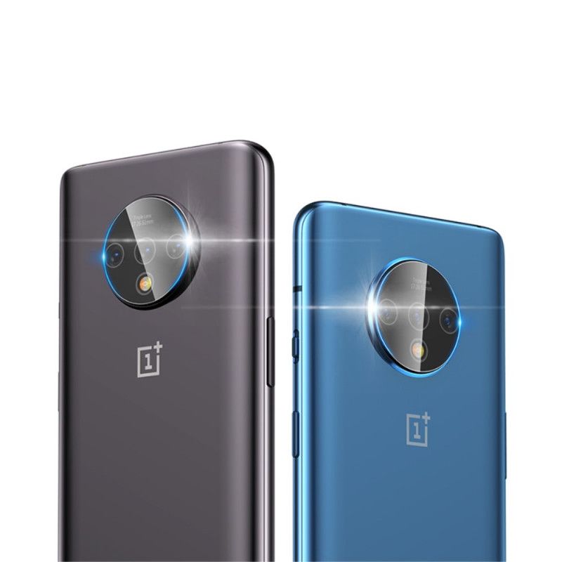 Abdeckung Aus Gehärtetem Glas Für OnePlus 7T Objektiv