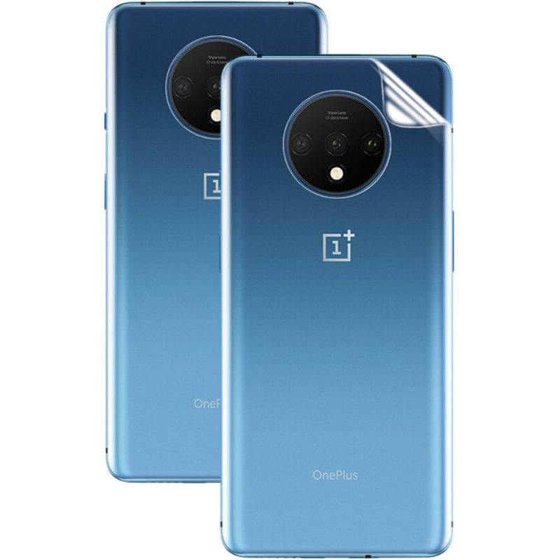 Hintere Schutzfolie OnePlus 7T Imak