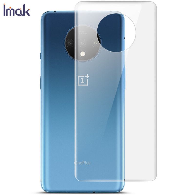 Hintere Schutzfolie OnePlus 7T Imak