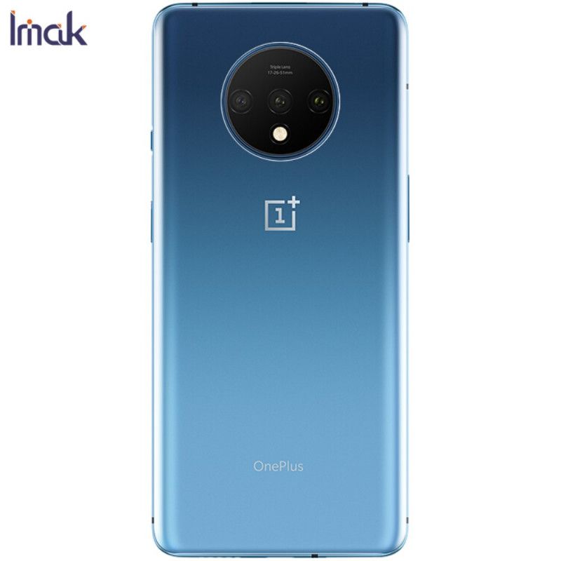 Hintere Schutzfolie OnePlus 7T Imak