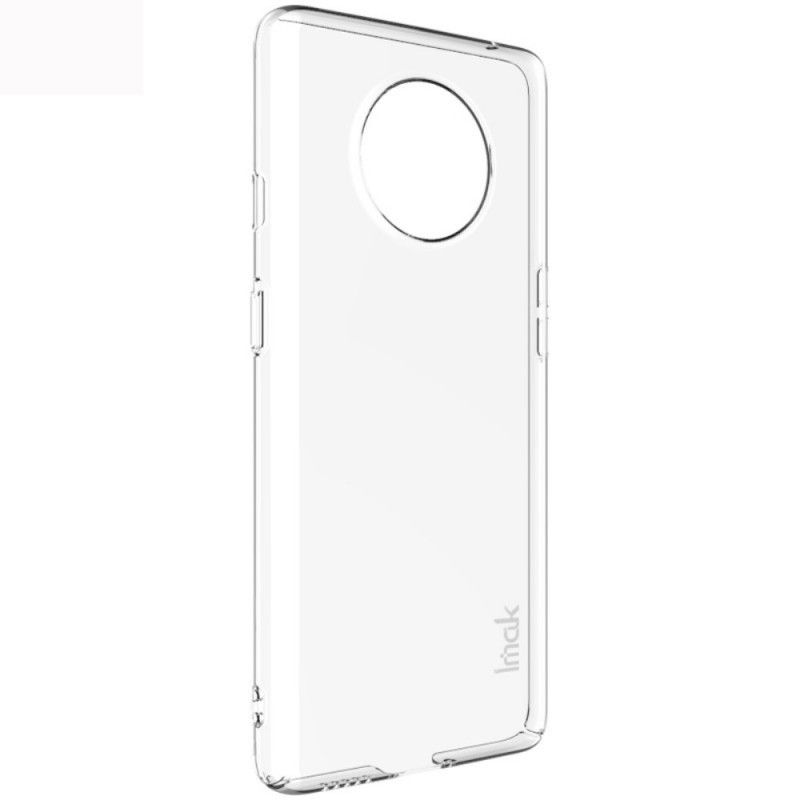 Hülle OnePlus 7T Handyhülle Kristallklares Imak