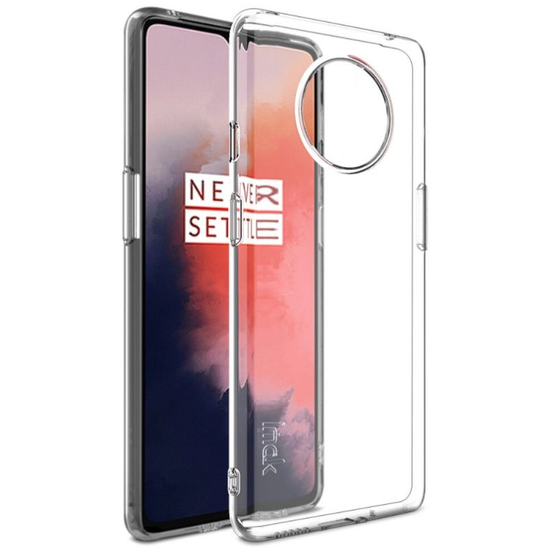 Hülle OnePlus 7T Transparentes Imak