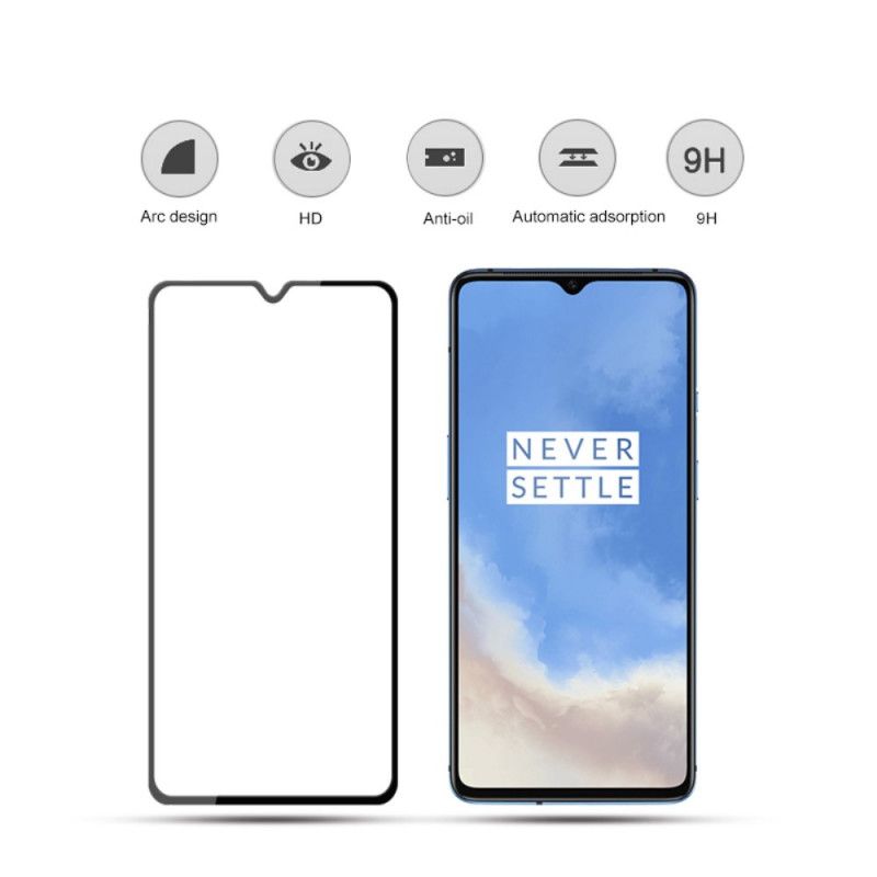 Schutz Aus Gehärtetem Glas OnePlus 7T Mocolo