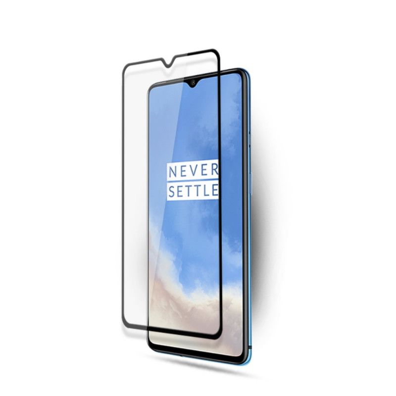 Schutz Aus Gehärtetem Glas OnePlus 7T Mocolo