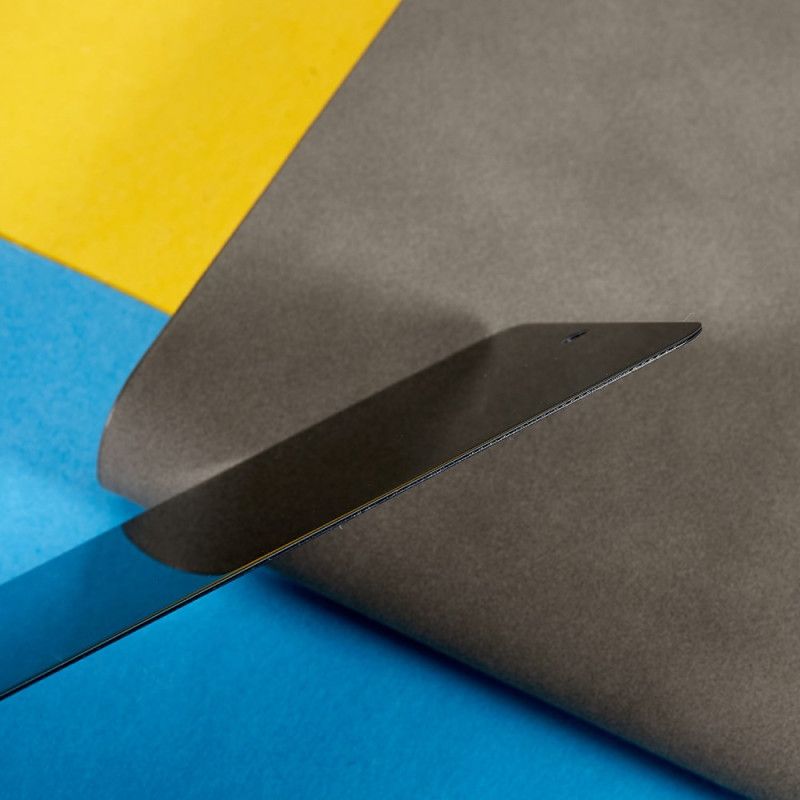 Anti-spionage-displayschutzfolie Aus Gehärtetem Glas Für Oppo Reno 13 Und 5g