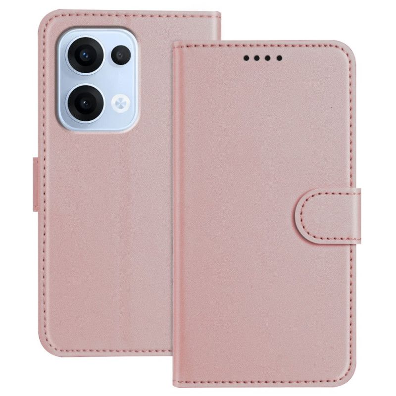 Case Für Oppo Reno 13 5g Geldbörse