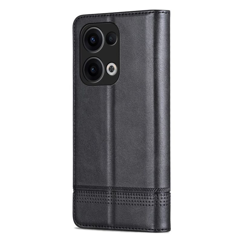 Flip Case Oppo Reno 13 5g Handyhülle Azns