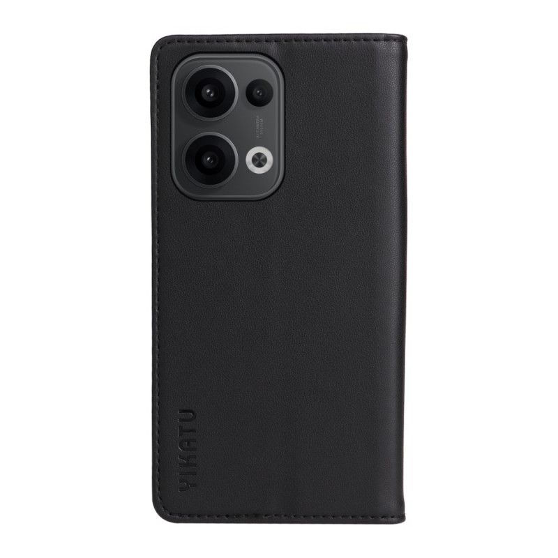 Flip Case Oppo Reno 13 5g Handyhülle Ykatu