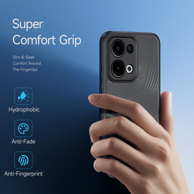 Hülle Oppo Reno 13 5g Aimo Serie Dux Ducis