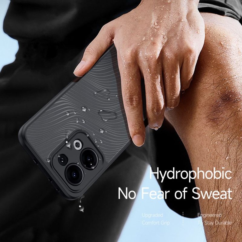 Hülle Oppo Reno 13 5g Aimo Serie Dux Ducis