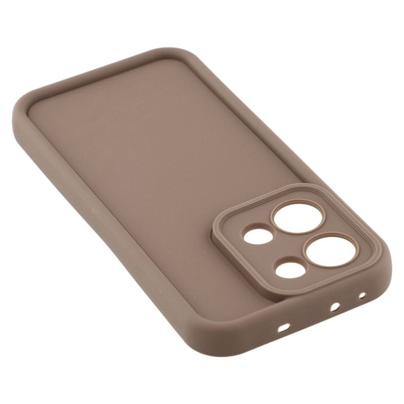 Hülle Oppo Reno 13 5g Handyhülle Gerilltes Design