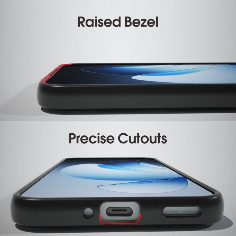 Hülle Oppo Reno 13 5g Ibmrs