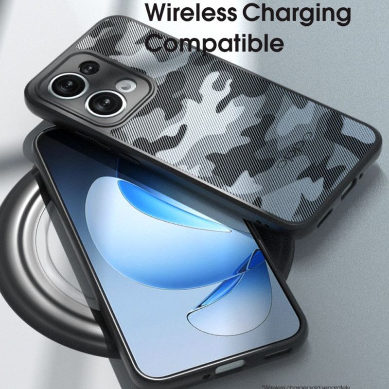 Hülle Oppo Reno 13 5g Ibmrs