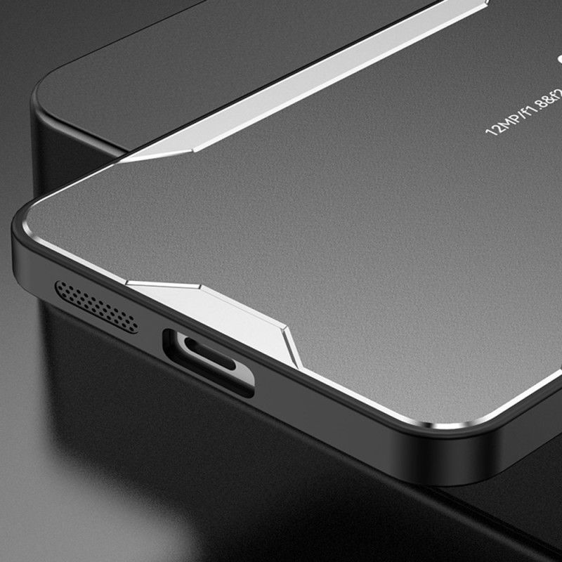 Hülle Oppo Reno 13 5g Metalloptik