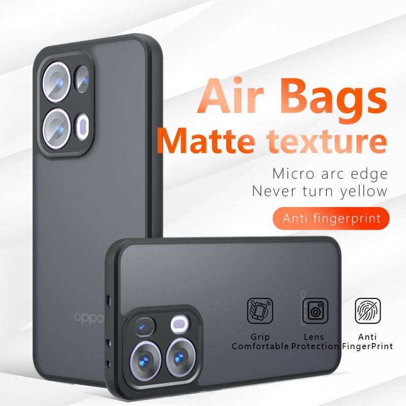 Hülle Oppo Reno 13 5g Robust