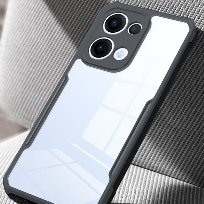 Hülle Oppo Reno 13 5g Xundd