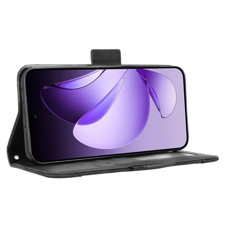 Lederhüllen Für Oppo Reno 13 5g Mehrfarbig