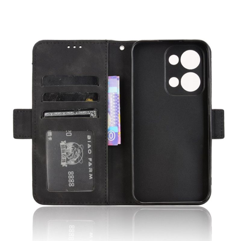 Lederhüllen Für Oppo Reno 13 5g Mehrfarbig