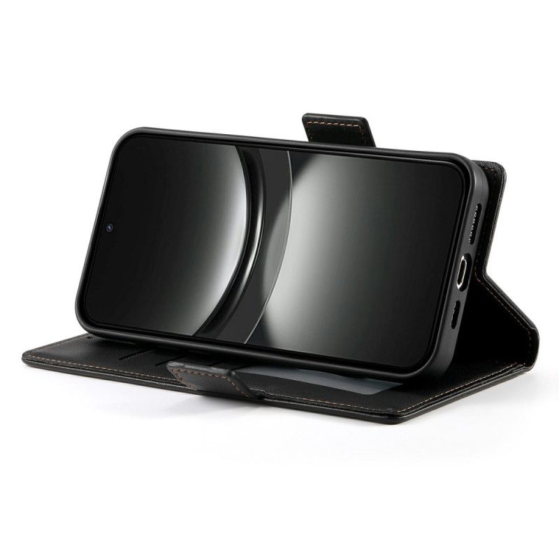 Lederhüllen Oppo Reno 13 5g Zierniete