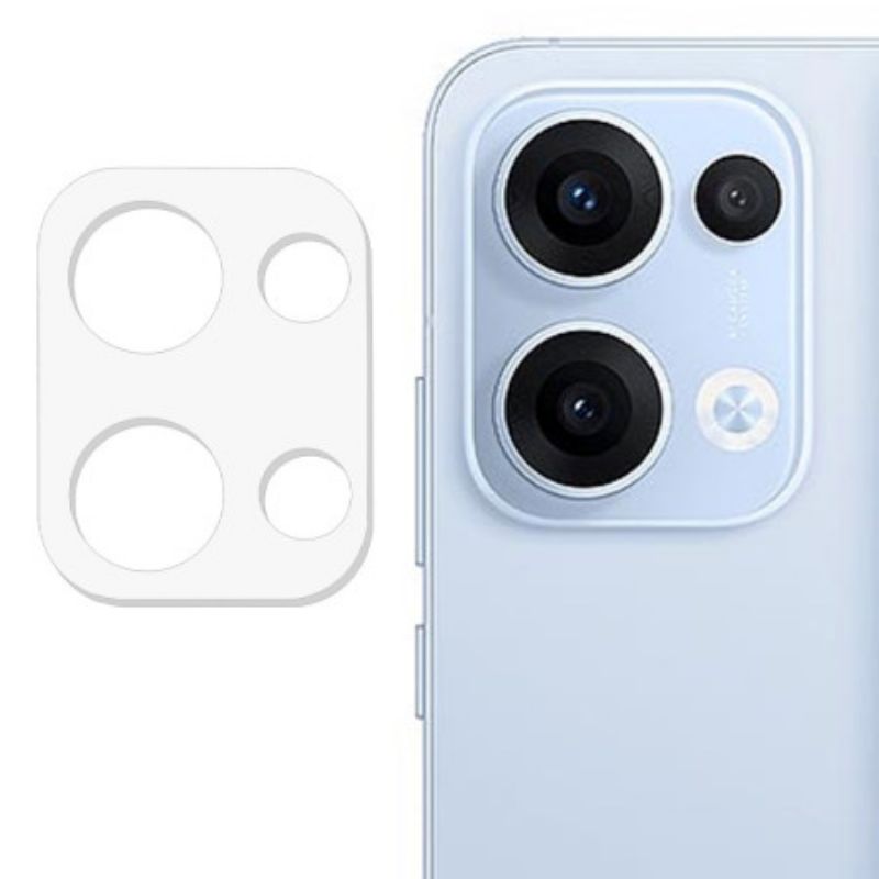 Linsenschutzfolie Aus Gehärtetem Glas Für Oppo Reno 13 Und 5g