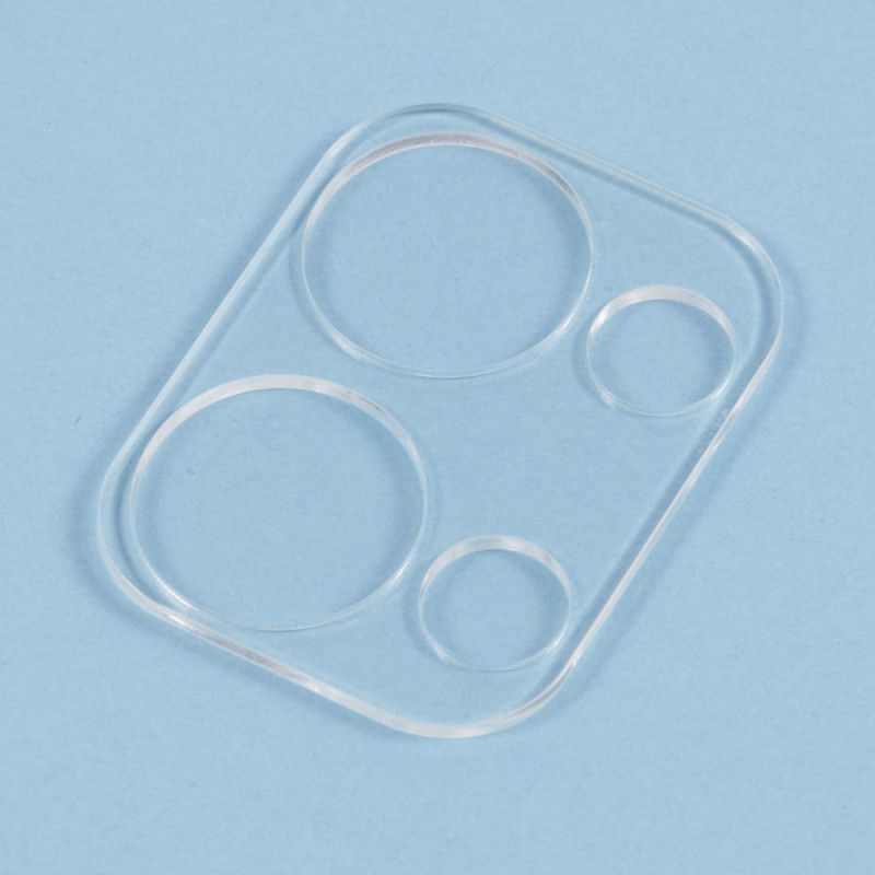 Linsenschutzfolie Aus Gehärtetem Glas Für Oppo Reno 13 Und 5g