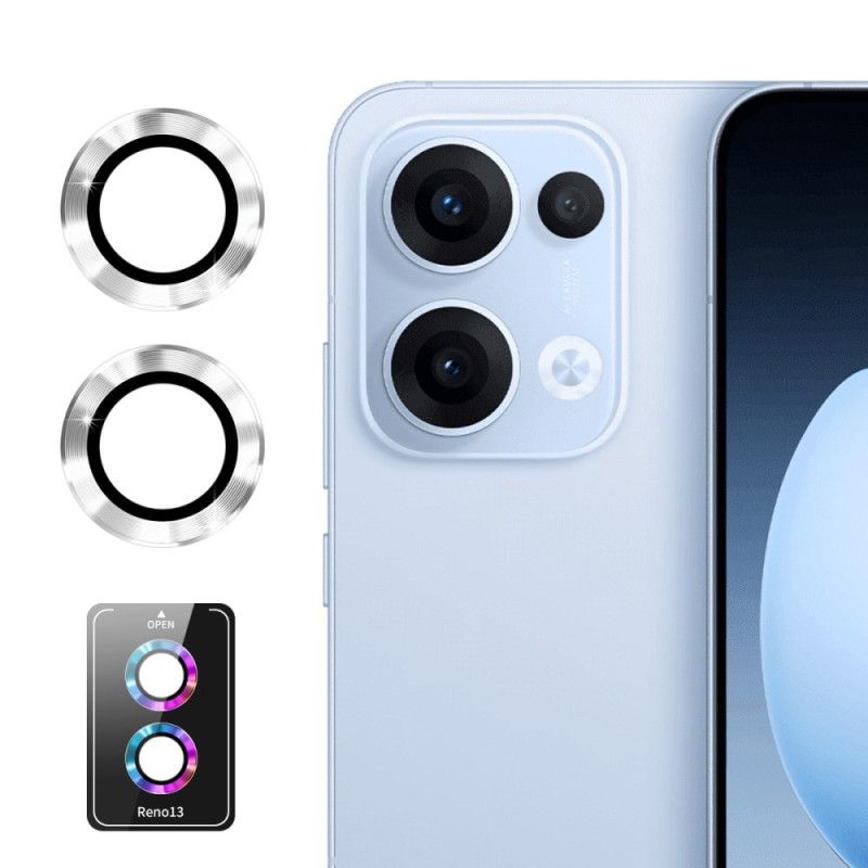 Schutzgläser Für Oppo Reno 13 5g