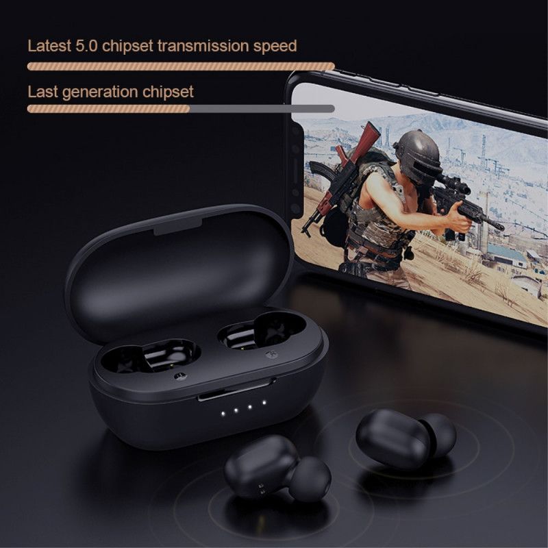 Bluetooth-In-Ear-Kopfhörer Haylou Gt1 Pro Xiaomi