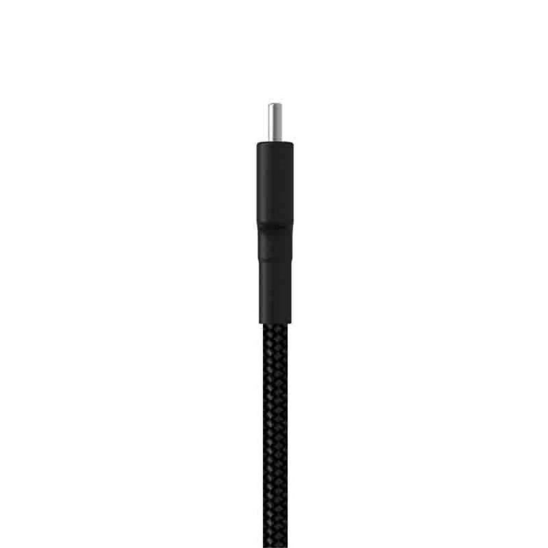 Geflochtenes Xiaomi-Usb-Typ-C-Kabel