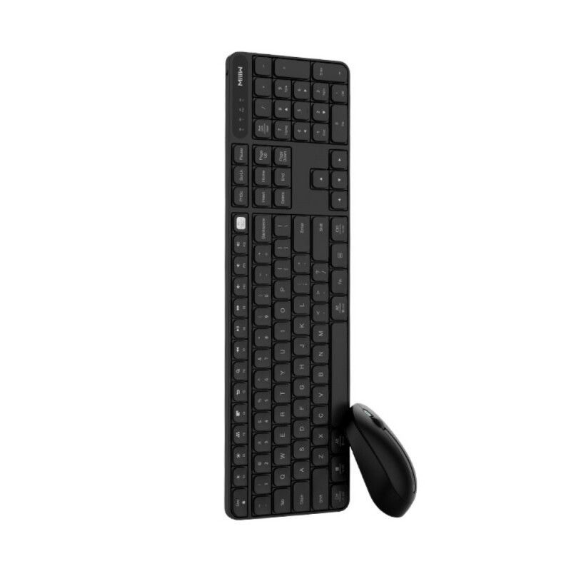 Miiiw Xiaomi Wireless Tastatur- Und Mausset